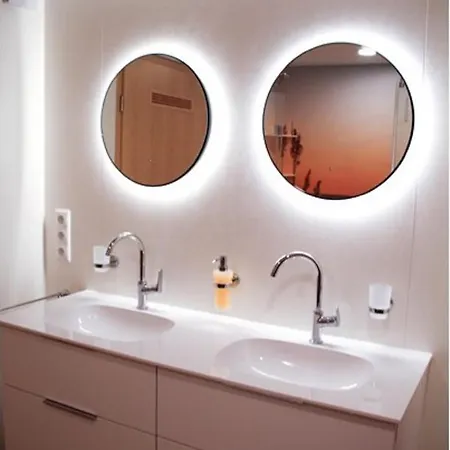 Ferienwohnung Heidi Apartment