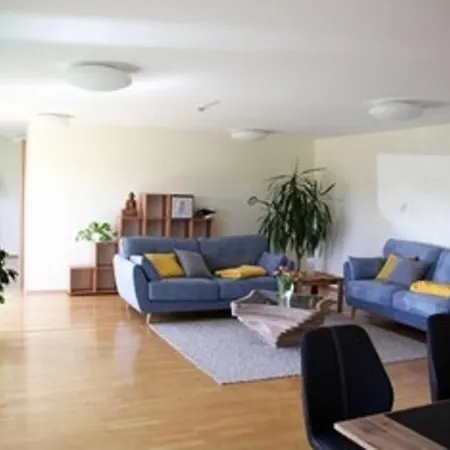 Ferienwohnung Heidi * Weitnau