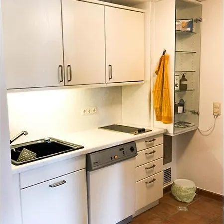 Ferienwohnung Heidi