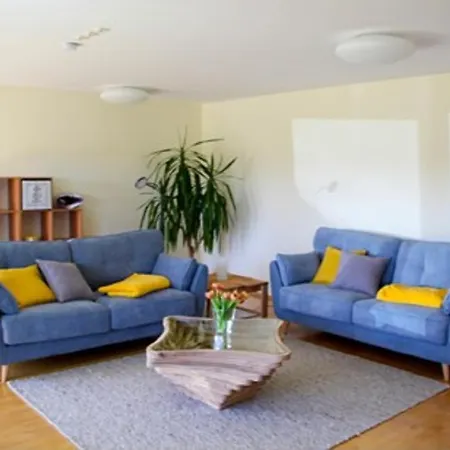 Ferienwohnung Heidi *