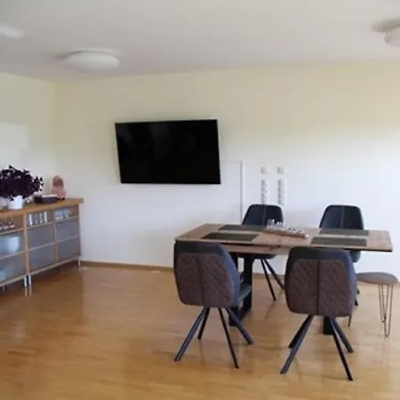 Apartment Ferienwohnung Heidi Weitnau